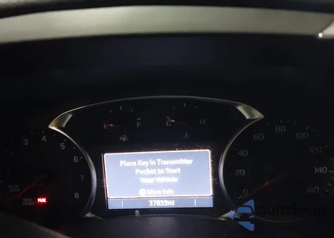 2023 Chevrolet Blazer Fwd 2Lt z USA, uszkodzony, nr VIN 3GNKBCR41PS130843